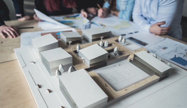 Kraštovaizdžio architektai: baigėsi laikai, kai architektai žino, ko reikia visuomenei